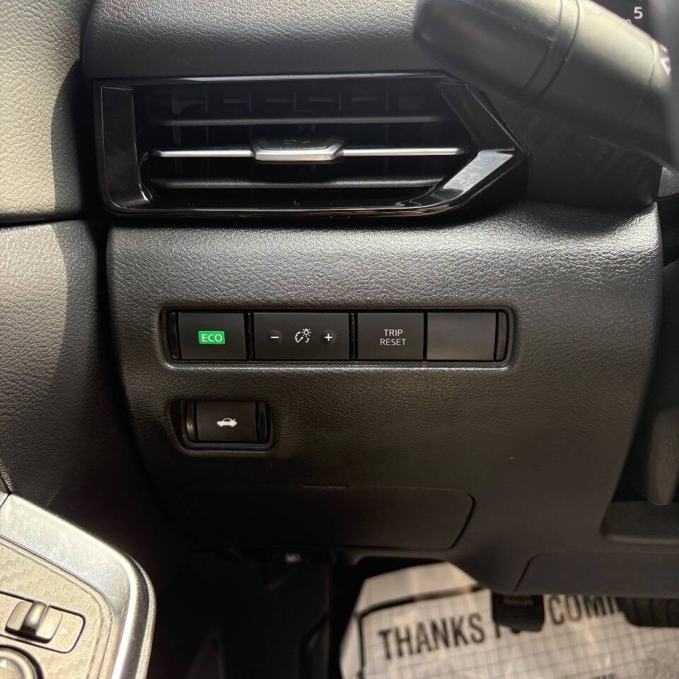 2021 Nissan Sentra SR 4dr Sedan Edison NJ