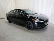 2021 Nissan Sentra SR CVT Eau Claire WI 2021 Nissan Sentra SR CVT Eau Claire WI
