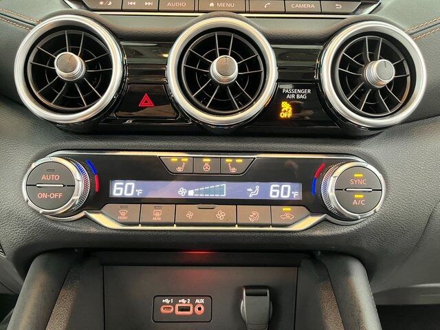 2021 Nissan Sentra SR Carrollton TX