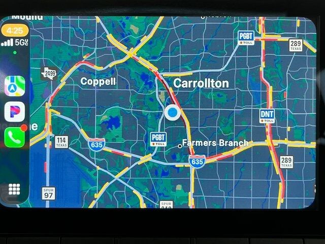 2021 Nissan Sentra SR Carrollton TX
