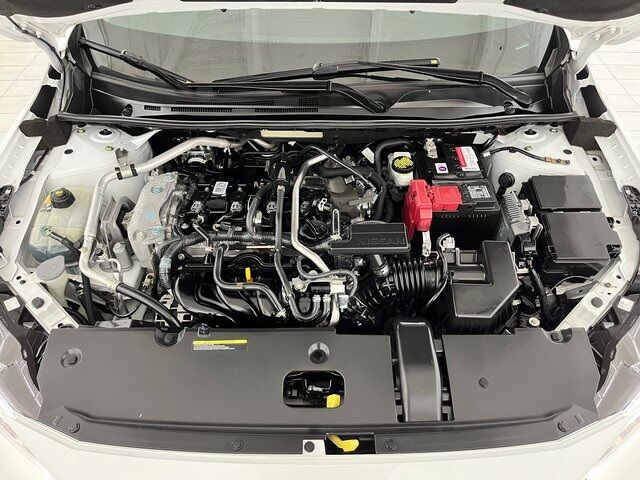 2021 Nissan Sentra SR Carrollton TX