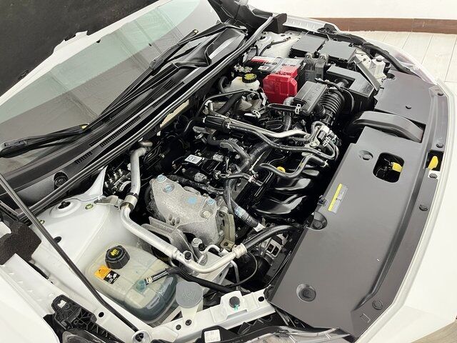 2021 Nissan Sentra SR Carrollton TX