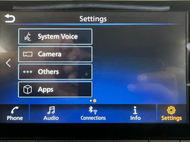 2021 Nissan Sentra SR Carrollton TX