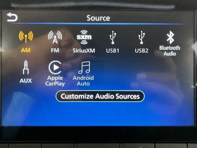 2021 Nissan Sentra SR Carrollton TX