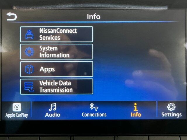 2021 Nissan Sentra SR Carrollton TX