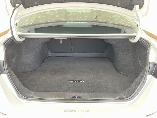 2021 Nissan Sentra SR Carrollton TX