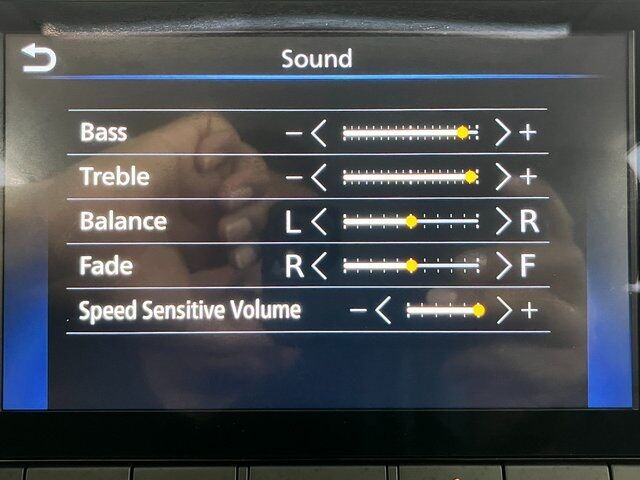 2021 Nissan Sentra SR Carrollton TX