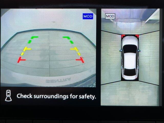 2021 Nissan Sentra SR Carrollton TX