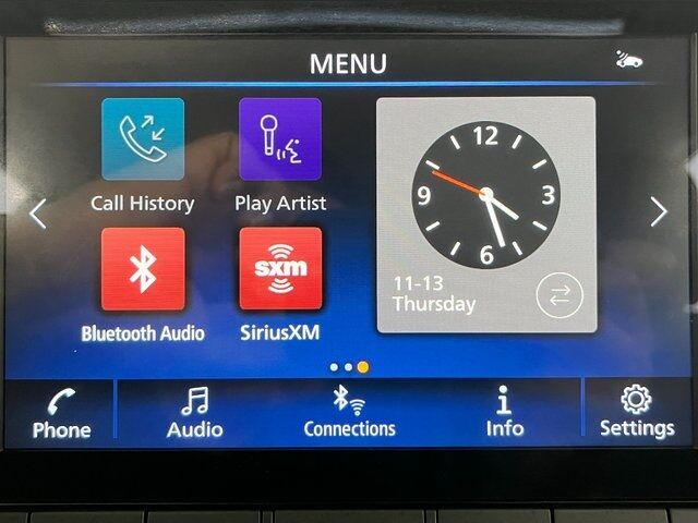 2021 Nissan Sentra SR Carrollton TX