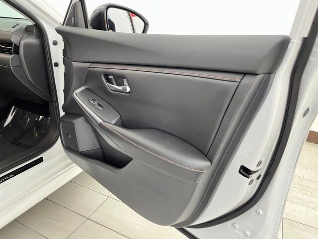 2021 Nissan Sentra SR Carrollton TX