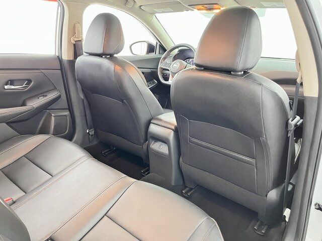 2021 Nissan Sentra SR Carrollton TX