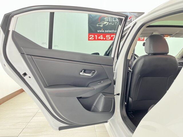 2021 Nissan Sentra SR Carrollton TX