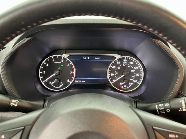 2021 Nissan Sentra SR Carrollton TX