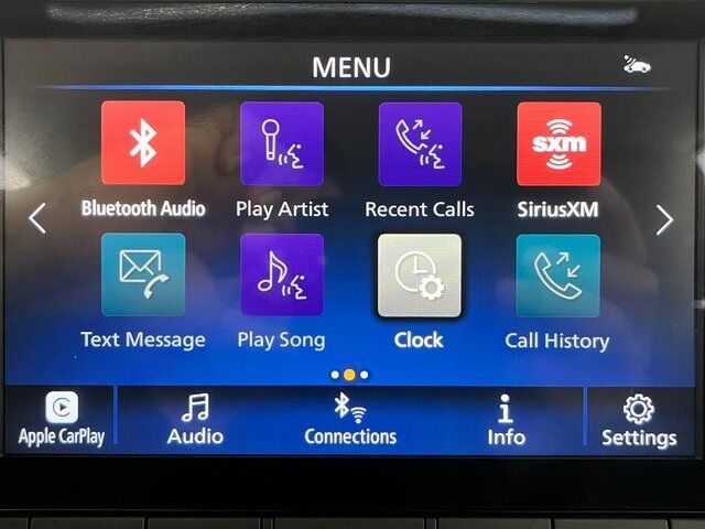 2021 Nissan Sentra SR Carrollton TX