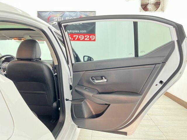 2021 Nissan Sentra SR Carrollton TX