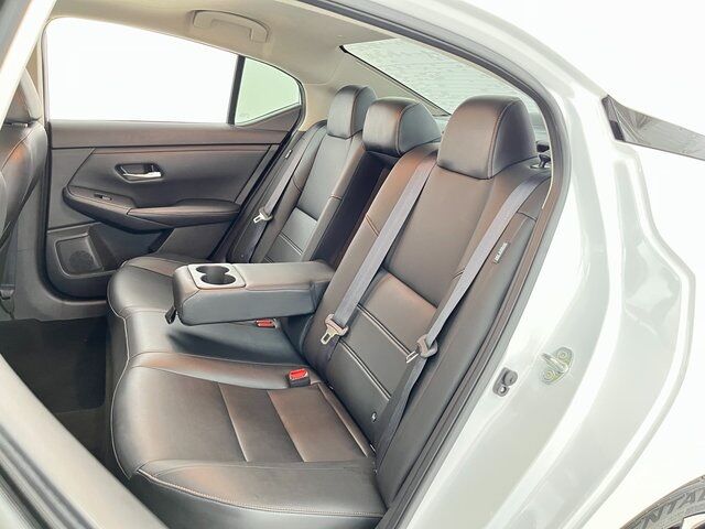 2021 Nissan Sentra SR Carrollton TX