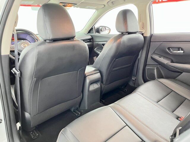 2021 Nissan Sentra SR Carrollton TX