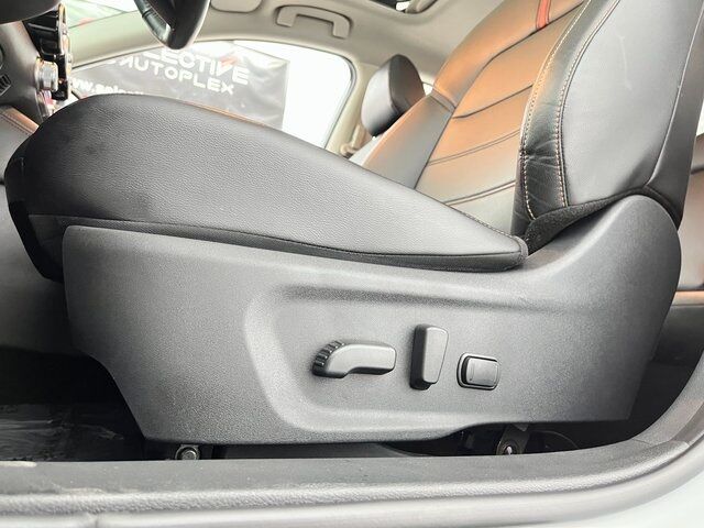 2021 Nissan Sentra SR Carrollton TX