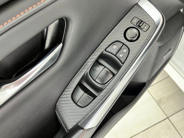 2021 Nissan Sentra SR Carrollton TX