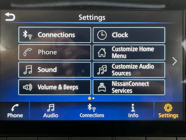 2021 Nissan Sentra SR Carrollton TX