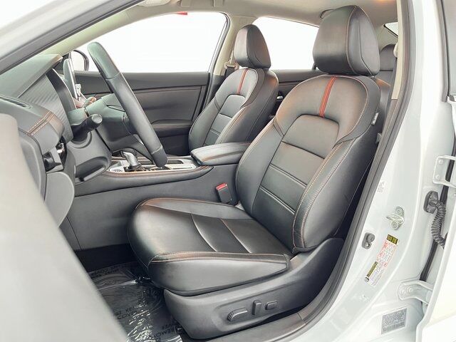 2021 Nissan Sentra SR Carrollton TX