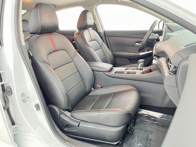 2021 Nissan Sentra SR Carrollton TX