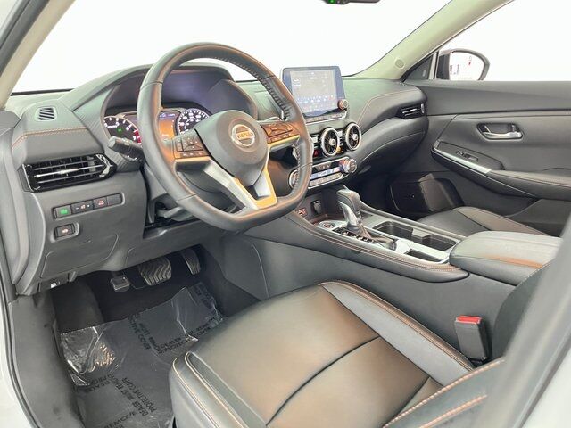 2021 Nissan Sentra SR Carrollton TX