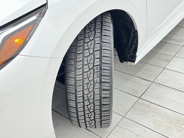 2021 Nissan Sentra SR Carrollton TX