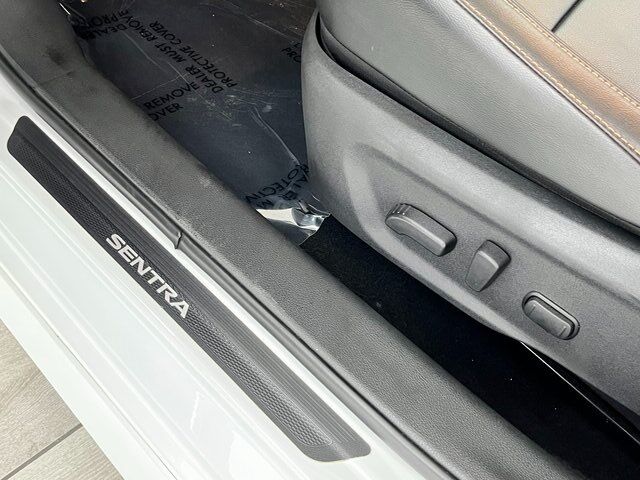 2021 Nissan Sentra SR Carrollton TX