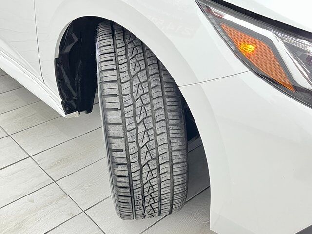 2021 Nissan Sentra SR Carrollton TX