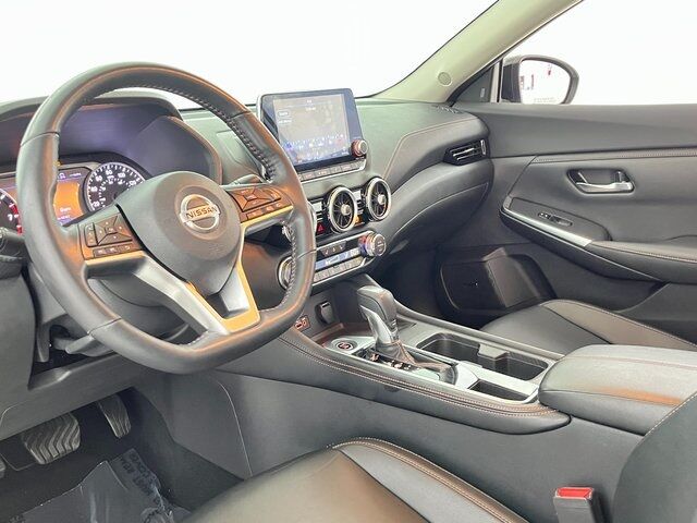 2021 Nissan Sentra SR Carrollton TX