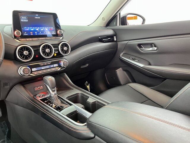 2021 Nissan Sentra SR Carrollton TX