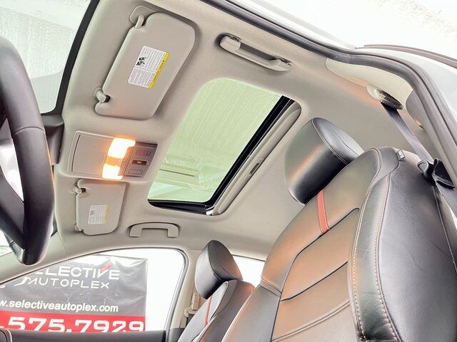 2021 Nissan Sentra SR Carrollton TX