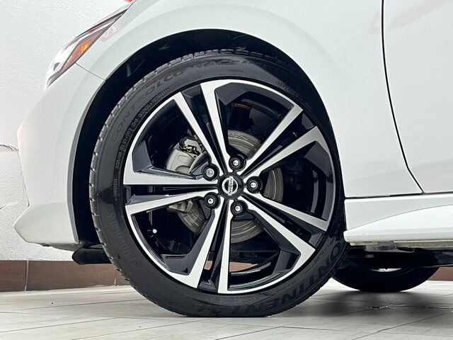 2021 Nissan Sentra SR Carrollton TX