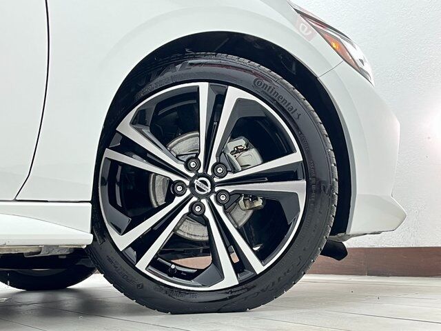 2021 Nissan Sentra SR Carrollton TX