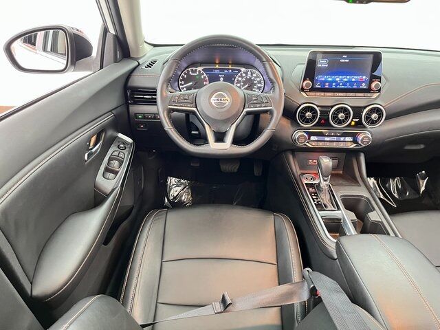 2021 Nissan Sentra SR Carrollton TX