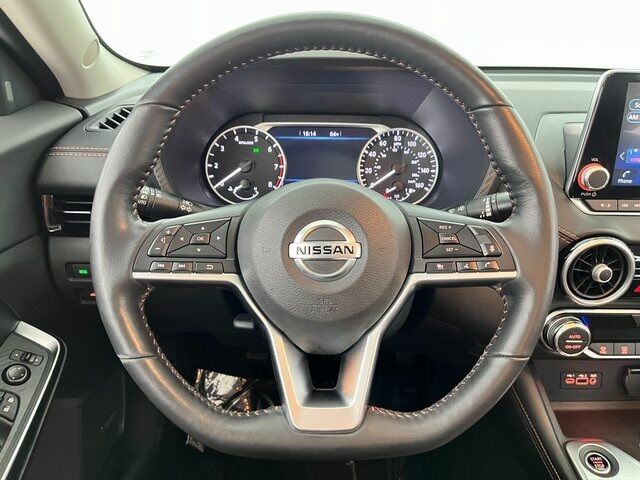 2021 Nissan Sentra SR Carrollton TX