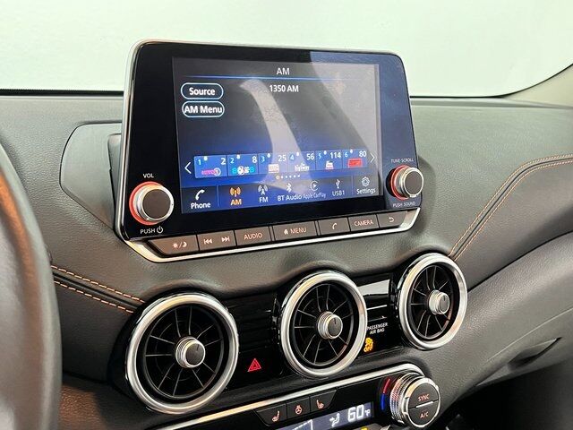 2021 Nissan Sentra SR Carrollton TX