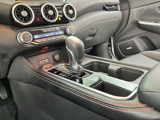 2021 Nissan Sentra SR Carrollton TX