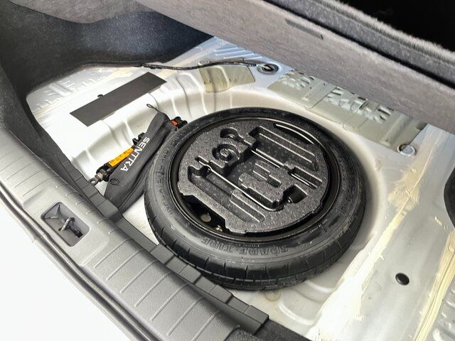 2021 Nissan Sentra SR Carrollton TX