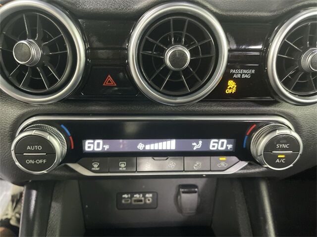 2021 Nissan Sentra SR Columbia SC