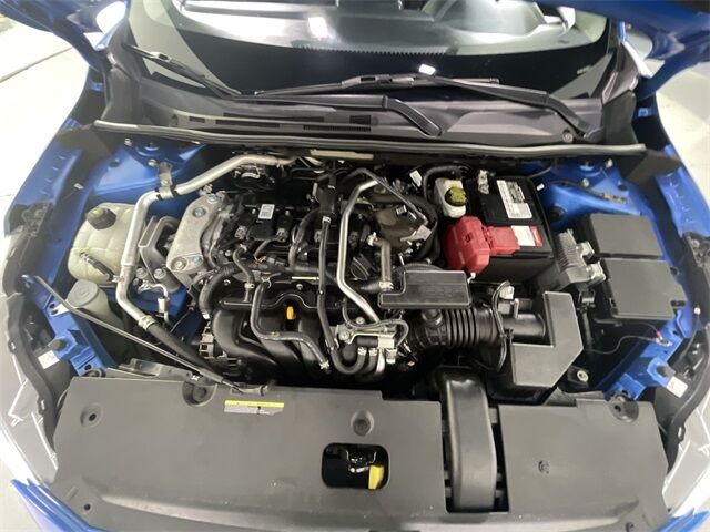 2021 Nissan Sentra SR Columbia SC