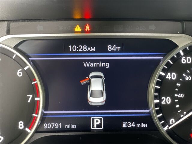 2021 Nissan Sentra SR Columbia SC