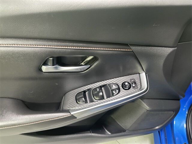 2021 Nissan Sentra SR Columbia SC