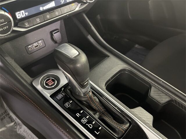 2021 Nissan Sentra SR Columbia SC