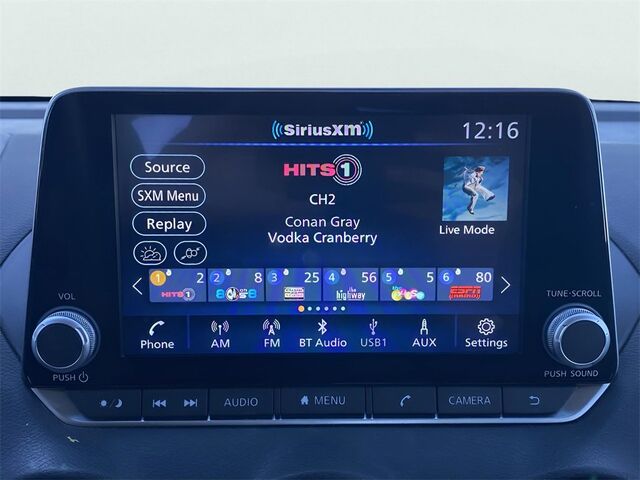 2021 Nissan Sentra SR El Paso TX 2021 Nissan Sentra SR El Paso TX