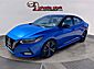 2021 Nissan Sentra SR El Paso TX 2021 Nissan Sentra SR El Paso TX