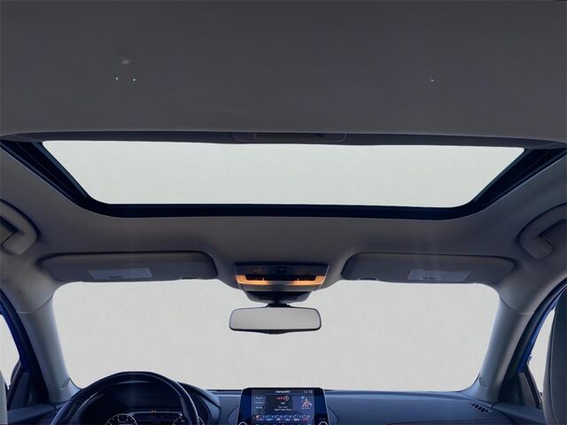 2021 Nissan Sentra SR El Paso TX 2021 Nissan Sentra SR El Paso TX