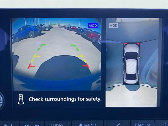 2021 Nissan Sentra SR El Paso TX 2021 Nissan Sentra SR El Paso TX