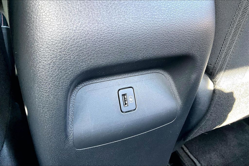 2021 Nissan Sentra SR OR